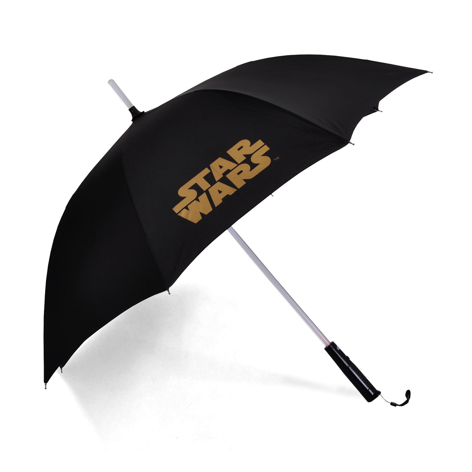 Beast Kingdom Star Wars Light Saber Umbrella : Amazon.sg: Fashion